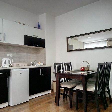 Sweet Dreams Studio Apartment サラエヴォ エクステリア 写真