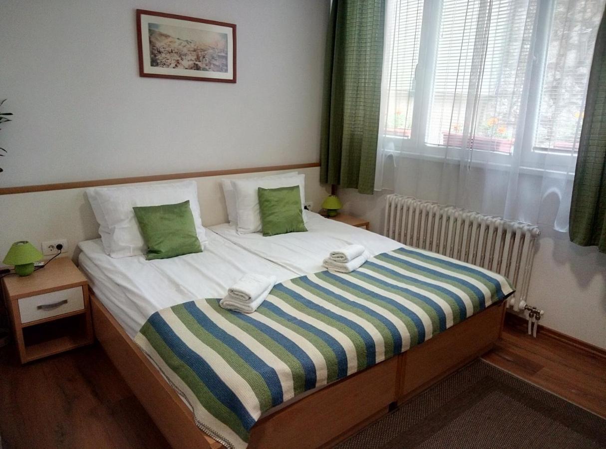 Sweet Dreams Studio Apartment サラエヴォ エクステリア 写真