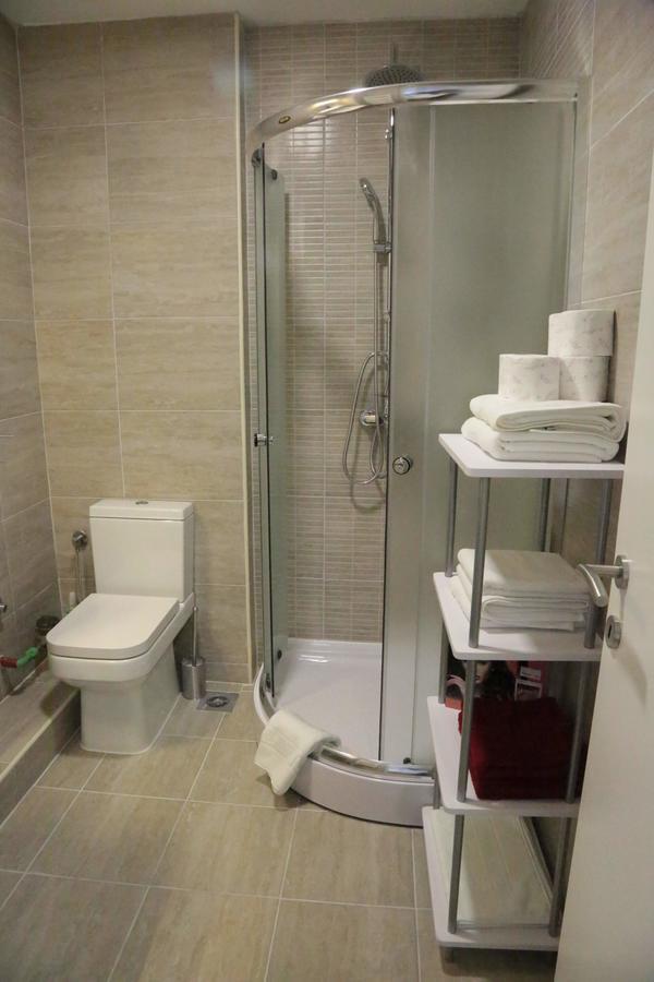Sweet Dreams Studio Apartment サラエヴォ エクステリア 写真