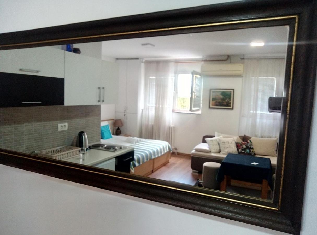 Sweet Dreams Studio Apartment サラエヴォ エクステリア 写真